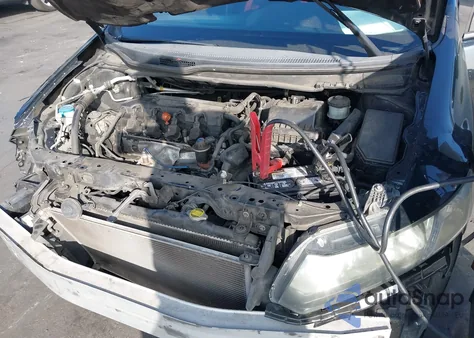 2015 Honda Civic Se z USA, uszkodzony, nr VIN 19XFB2F76FE282293